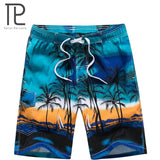 Summer Beach Shorts