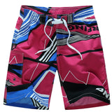 Summer Beach Shorts