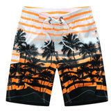 Summer Beach Shorts