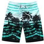 Summer Beach Shorts