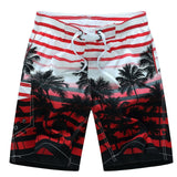 Summer Beach Shorts