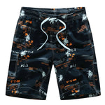Summer Beach Shorts