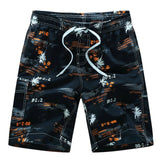 Summer Beach Shorts