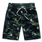 Summer Beach Shorts
