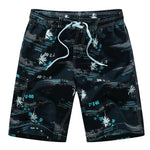 Summer Beach Shorts