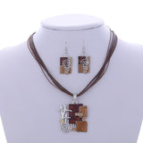 Fashion Jewelry Set