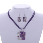 Fashion Jewelry Set