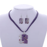 Fashion Jewelry Set