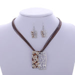 Fashion Jewelry Set