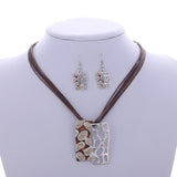 Fashion Jewelry Set