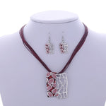 Fashion Jewelry Set