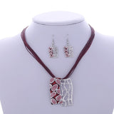 Fashion Jewelry Set