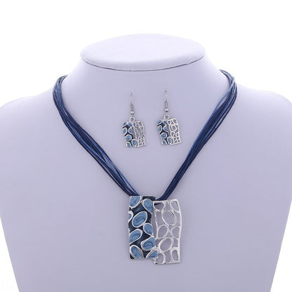 Fashion Jewelry Set