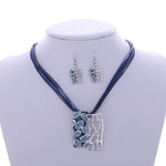 Fashion Jewelry Set