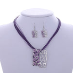 Fashion Jewelry Set