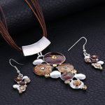 Fashion Jewelry Set