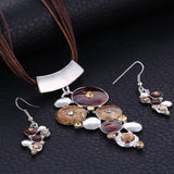 Fashion Jewelry Set