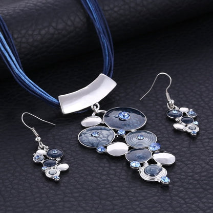 Fashion Jewelry Set