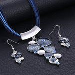 Fashion Jewelry Set