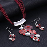 Fashion Jewelry Set