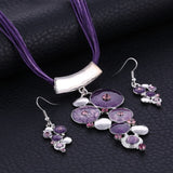 Fashion Jewelry Set