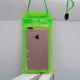 Underwater Dry Case Cell Phone Case For iPhones