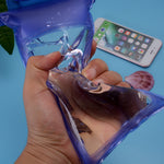Underwater Dry Case Cell Phone Case For iPhones