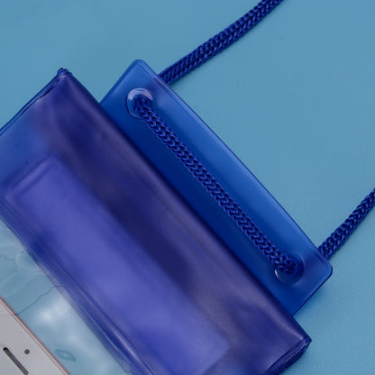 Underwater Dry Case Cell Phone Case For iPhones