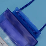Underwater Dry Case Cell Phone Case For iPhones