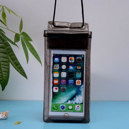Underwater Dry Case Cell Phone Case For iPhones