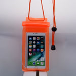 Underwater Dry Case Cell Phone Case For iPhones