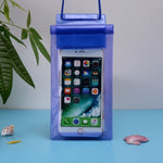Underwater Dry Case Cell Phone Case For iPhones