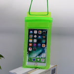 Underwater Dry Case Cell Phone Case For iPhones