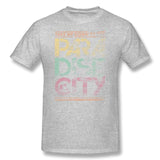 Paradise City Print T-Shirt