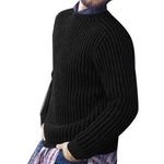 Cashmere Cotton Sweater