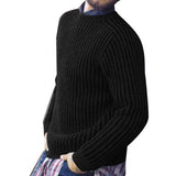 Cashmere Cotton Sweater