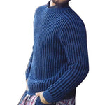 Cashmere Cotton Sweater