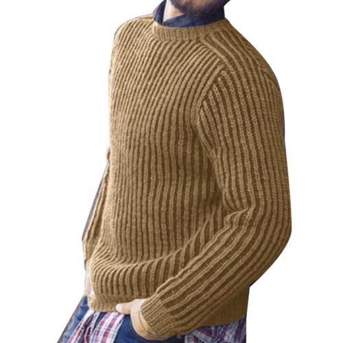 Cashmere Cotton Sweater