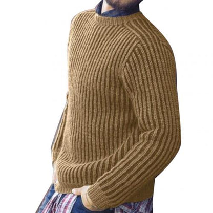 Cashmere Cotton Sweater