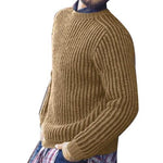 Cashmere Cotton Sweater