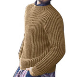 Cashmere Cotton Sweater