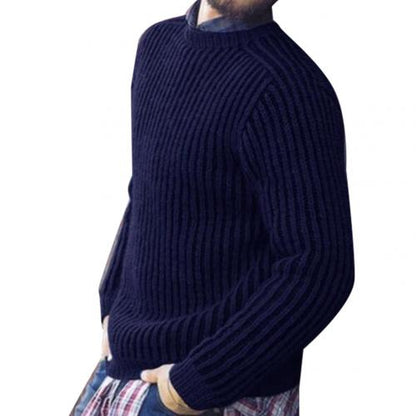 Cashmere Cotton Sweater