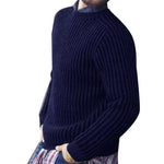 Cashmere Cotton Sweater