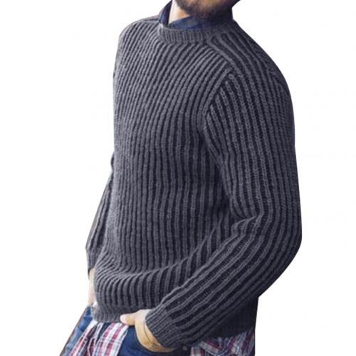 Cashmere Cotton Sweater