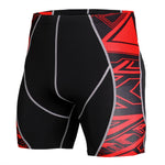 T-Shirt Running Short Fitness Sets