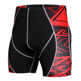 T-Shirt Running Short Fitness Sets
