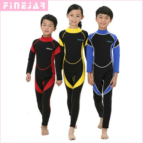 Surfing / Diving Wetsuits