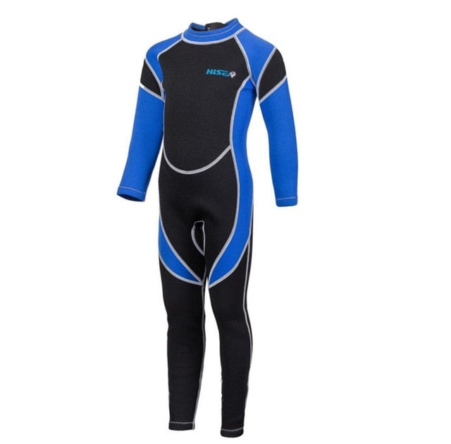 Surfing / Diving Wetsuits