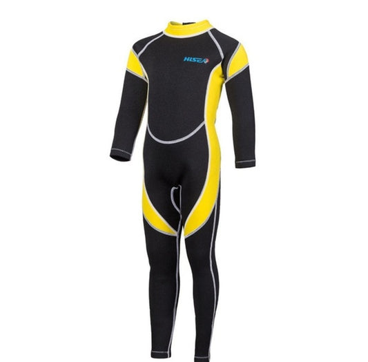 Surfing / Diving Wetsuits