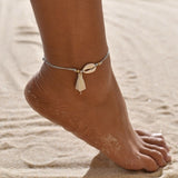 Summer Multi Style Fashion Anklets